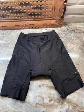 Men’s bike shorts BIKEWA | size small | 4D